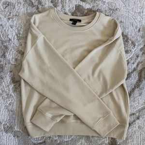 Forever 21 Sweatshirts